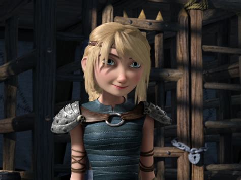 Astrid : r/HTTYD